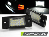 Lampi Spate NR Led compatibila VW TIGUAN / TOUAREG / GOLF V VARIANT / PORSCHE CAYENNE with CANBUS