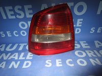 Lampi spate Opel Astra G ; 90521542 (fisurata) 5-hatchback