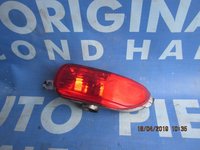Lampi spate Opel Corsa C; 024409337 // 024409336 (ceata)