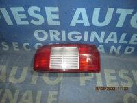 Lampi spate Opel Omega 2002; Combi