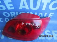 Lampi spate Peugeot 307