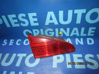 Lampi spate Peugeot 607 2004 (interior)