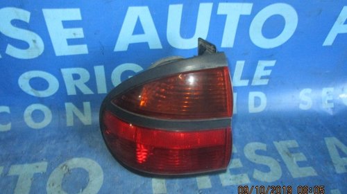 Lampi spate Renault Laguna 1998; 7700420123