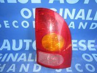 Lampi spate Renault Megane; 7700423081//7700423082 (combi)