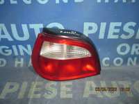 Lampi spate Renault Megane; 7700428320; 5-hatchback