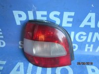 Lampi spate Renault Scenic (MPV)