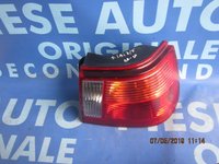 Lampi spate Seat Ibiza; 6K6945095 // 6K6945096 (exterior)