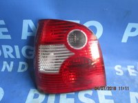 Lampi spate VW Polo; 6Q6945257
