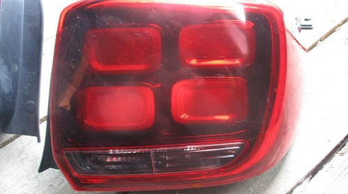 Lampi stopuri complete originale Dacia Logan 2020
