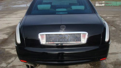 LANCIA THESIS 2.4 JTD