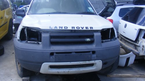 Land Rover 2.0 An 2002