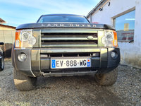 Land Rover Discovery 3 2.7 TDV6 2004 - 2009