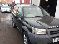 Land Rover Freelander 1 1.8 Benzina 1998 - 2003