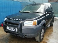 Land Rover Freelander 1 1.8 Benzina 1998 - 2006