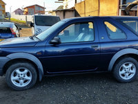 Land Rover Freelander 1 1.8 Benzina 1998 - 2006