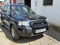 Land Rover Freelander 1 1.8 Benzina 1998 - 2006