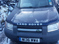 Land Rover Freelander 1 2.0 Diesel - Rover 1998 - 2000