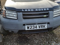 Land Rover Freelander 1 2.0 Diesel - Rover 1998 - 2006