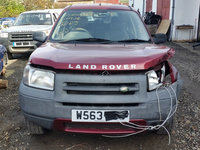 Land Rover Freelander 1 2.0 TD4 1998 - 2006