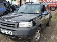 Land Rover Freelander 1 2.0 TD4 1998 - 2006