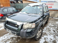 Land Rover Freelander 1 2.0 TD4 1999 - 2006