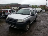 Land Rover Freelander 1 2.0 TD4 2001 - 2006