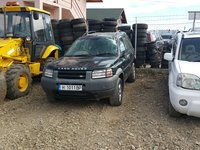 Land rover freelander 2.0 diesel an 2000