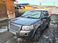 Land Rover Freelander 2 2.2 D 2006 - 2010