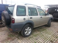 LAND ROVER Freelander - dezmembrari