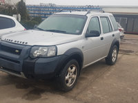 Land Rover Freelander din 2004, motor 1.8 b, tip 18K4F