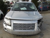 Land Rover Freelander din 2007