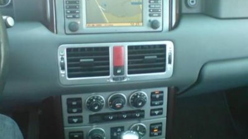 Land Rover Range Freelander Dvd Navigatie Har