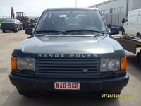 LAND ROVER RANGE ROVER ,4x4 , 1994-2000.2,5 TDS,