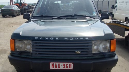 LAND ROVER RANGE ROVER ,4x4 , 1994-2000.2,5 T