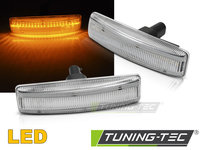 LAND ROVER RANGE SPORT 05-12 ALB LED