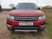 Land Rover Sport L494 Capota aripa usa plafon Land Rover Sport L494