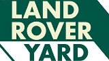 LandRoverYard