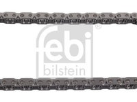 Lant angrenare pompa ulei 100678 FEBI BILSTEIN pentru Peugeot 208 CitroEn C-elysee Peugeot 308 CitroEn Ds3