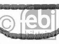 Lant angrenare pompa ulei 25229 FEBI BILSTEIN pentru Ford Transit Ford Mondeo