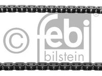 Lant, angrenare pompa ulei AUDI A4 (8EC, B7) (2004 - 2008) FEBI BILSTEIN 25374 piesa NOUA