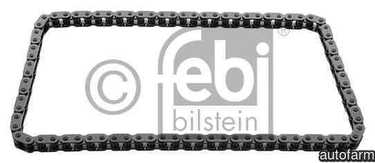 Lant, angrenare pompa ulei AUDI A8 (4D2, 4D8) FEBI