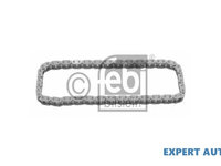 Lant, angrenare pompa ulei Audi AUDI A4 Avant (8E5, B6) 2001-2004 #2 0009931276