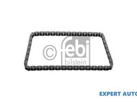 Lant, angrenare pompa ulei Audi AUDI A4 Cabriolet (8H7, B6, 8HE, B7) 2002-2009 #2 059115125A