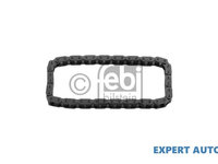 Lant, angrenare pompa ulei Audi AUDI A6 (4A, C4) 1994-1997 #2 027109120