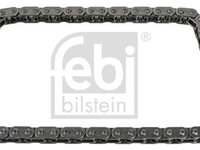 Lant, angrenare pompa ulei FEBI BILSTEIN 40133