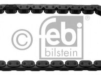 Lant, angrenare pompa ulei FORD FOCUS II (DA) (2004 - 2012) FEBI BILSTEIN 40460 piesa NOUA