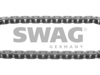 Lant, angrenare pompa ulei LAND ROVER RANGE ROVER III (LM) (2002 - 2012) SWAG 99 11 0015 piesa NOUA