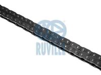 Lant angrenare pompa ulei MERCEDES-BENZ A-CLASS W169 RUVILLE 3451005