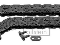 Lant, angrenare pompa ulei MERCEDES-BENZ G-CLASS (W463), MERCEDES-BENZ G-CLASS Cabrio (W463), MERCEDES-BENZ C-CLASS limuzina (W203) - FEBI BILSTEIN 33