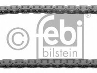 Lant, angrenare pompa ulei MERCEDES-BENZ GLK-CLASS (X204) (2008 - 2016) FEBI BILSTEIN 25446